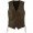 Mens Motorcycle Leather Vest ML 7253