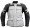 Ladies Textile Motorcycle Jacket ML 7584