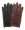 Mens Lambskin Leather Driving Gloves