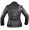 Women Black Designer Fit Lambskin Short Leather Jacket ML 7366