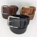 Premium Quality Genuine Grain Leather Belt