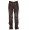 Mens Retro Light Brown Leather Pant ML 7414