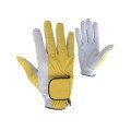 Synthetic or Genuine Leather Golf Gloves