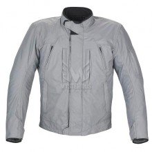 Mens Textile Bikers Jacket ML 7557