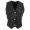 Women Motorcycle Leather Vest ML 7281