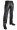 Women Five Pockets Motorcycle Leather Pant ML 7425