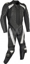 Mens 2 Piece Cordura Motorcycle Touring Suit ML 7702