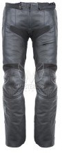 Mens Leather Motorbike Pant ML 7165