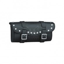 Two Strap PVC Tool Bags with Studs and Pipping ML-7936