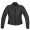 Women Pro Series Motorcycle Racing Jacket ML 7112 - Black