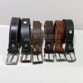 Premium Quality Custom Made Genuine Leather Belt