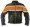 Mens Leather Motorbike Jackets ML 7057