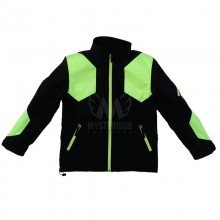 Mens Hi Viz Softshell Jackets ML-6008