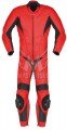 Mens 1 Piece Motorcycle Leather Racing Suit ML 7008
